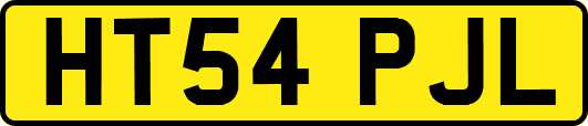 HT54PJL