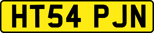 HT54PJN