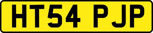 HT54PJP