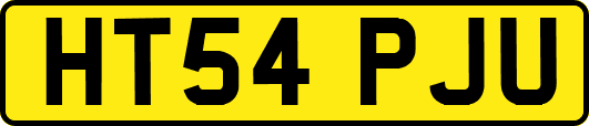 HT54PJU