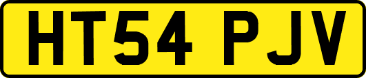 HT54PJV