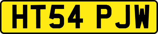 HT54PJW