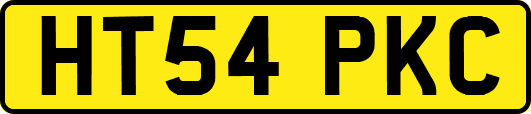 HT54PKC