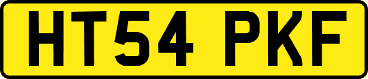 HT54PKF