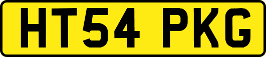 HT54PKG