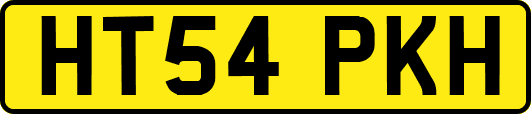 HT54PKH