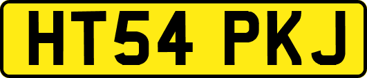 HT54PKJ
