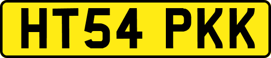 HT54PKK