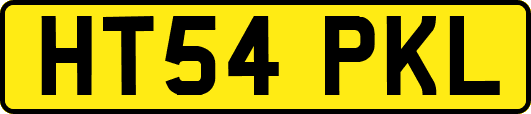 HT54PKL