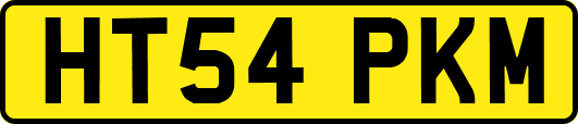 HT54PKM