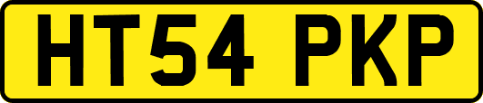 HT54PKP