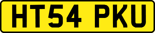 HT54PKU