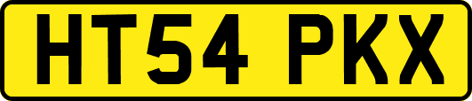 HT54PKX