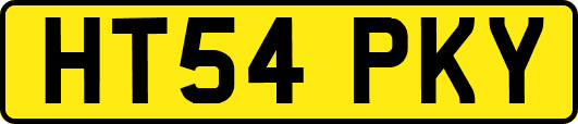 HT54PKY