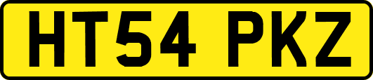 HT54PKZ