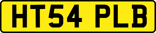 HT54PLB