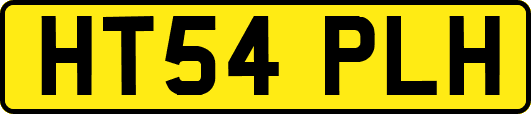 HT54PLH