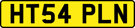 HT54PLN