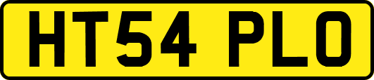 HT54PLO