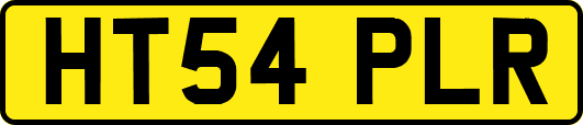 HT54PLR