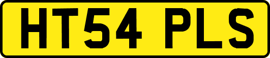 HT54PLS