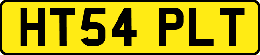 HT54PLT