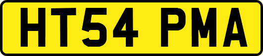 HT54PMA
