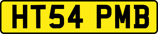 HT54PMB