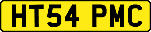 HT54PMC