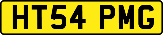 HT54PMG