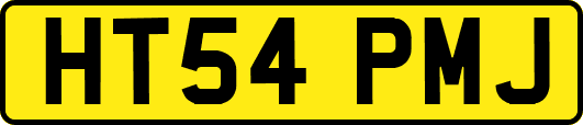 HT54PMJ