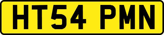 HT54PMN
