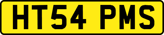 HT54PMS