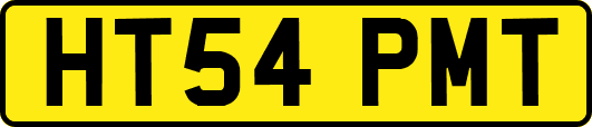 HT54PMT