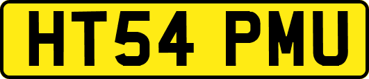 HT54PMU