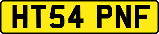 HT54PNF