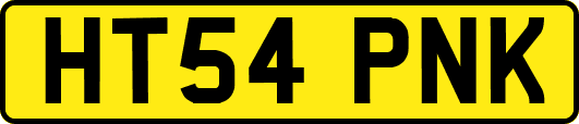 HT54PNK