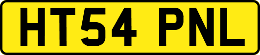 HT54PNL