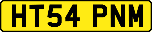 HT54PNM