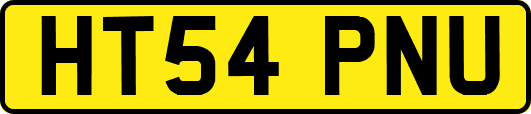 HT54PNU