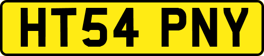 HT54PNY