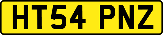 HT54PNZ