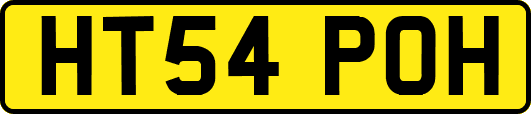 HT54POH