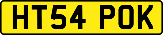 HT54POK
