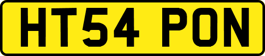HT54PON