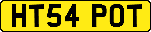 HT54POT