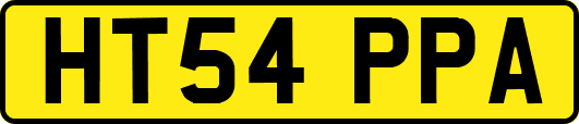 HT54PPA