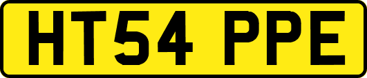 HT54PPE