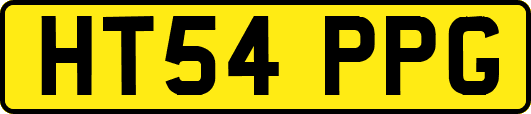 HT54PPG