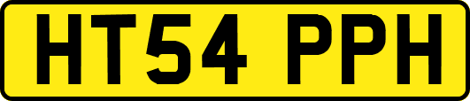 HT54PPH